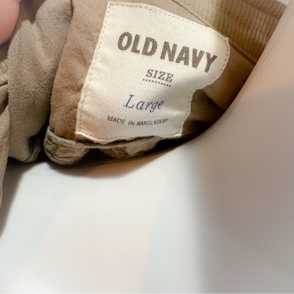 Old navy light weight utility jacket ❤️ - Picture 8 of 9